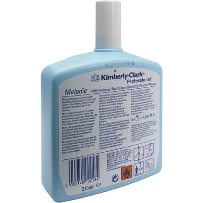 KIMBERLY-CLARK Kimberly Clark 6135 Melodie osvěžovač vzduchu KIMBERLY-CLARK Kimberly Clark 6135 Melodie osvěžovač vzduchu