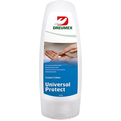 Dreumex Universal Protect 250ML ochrana rukou před prací jako tekuté rukavice Dreumex Universal Protect 250ML ochrana rukou před prací jako tekuté rukavice