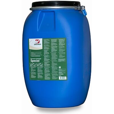 Dreumex Special 55KG mycí pasta bílá na ruce Dreumex Special 55KG mycí pasta bílá na ruce