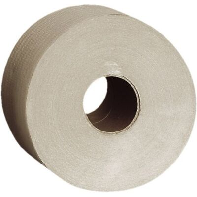 Toaletní papír Merida Jumbo economy 28 cm, 1.vrstvý, recykl, 6.rolí v balení Toaletní papír Merida Jumbo economy 28 cm, 1.vrstvý, recykl, 6.rolí v balení