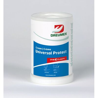 Dreumex 1,5l krém k ochraně pokožky před prací do dávkovače Dreumex 1,5l krém k ochraně pokožky před prací do dávkovače