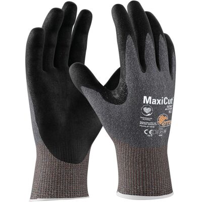 ATG® protiřezné rukavice MaxiCut® Ultra™ 52-5745E 07/S 07 šedé odstíny 07 ATG® protiřezné rukavice MaxiCut® Ultra™ 52-5745E 07/S 07 šedé odstíny 07