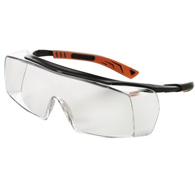 Ardon.cz Brýle UNIVET 5X7 čiré 5X7.01.00.00 Ardon.cz Brýle UNIVET 5X7 čiré 5X7.01.00.00