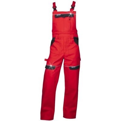 Ardon.cz Kalhoty s laclem ARDON®COOL TREND prodloužené červená M červené odstíny M Ardon.cz Kalhoty s laclem ARDON®COOL TREND prodloužené červená M červené odstíny M