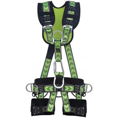 Bezpečnostní postroj FA1020602A Bezpečnostní postroj FA1020602A
