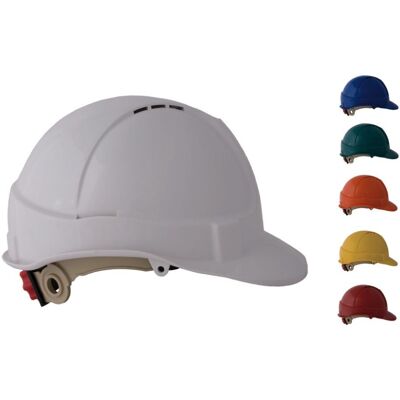 Ardon.cz Přilba ARDON® SH-1 bila bílá modré odstíny, žluté odstíny, červené odstíny, zelené odstíny, oranžové odstíny, bílá Ardon.cz Přilba ARDON® SH-1 bila bílá modré odstíny, žluté odstíny, červené odstíny, zelené odstíny, oranžové odstíny, bílá