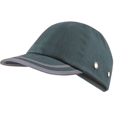 Čepice se skořepinou ARDON® BRUNO+ zelená Čepice se skořepinou ARDON® BRUNO+ zelená