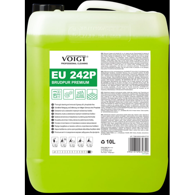 Merida Prostředek na silné zněčištění Merida BRUDPUR PREMIUM 10 l koncentrát / VC242 / Merida Prostředek na silné zněčištění Merida BRUDPUR PREMIUM 10 l koncentrát / VC242 /