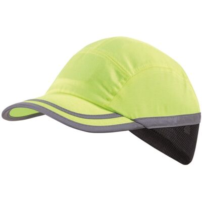 Čepice se skořepinou ARDON® BRUNO+ Hi-viz žlutá Čepice se skořepinou ARDON® BRUNO+ Hi-viz žlutá