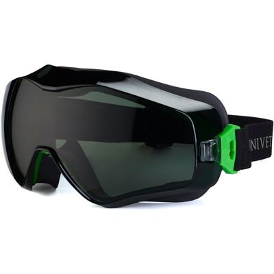 Ardon.cz Goggles UNIVET 6X3 zelené G15 6X3.00.00.05 Vanguard UDC Ardon.cz Goggles UNIVET 6X3 zelené G15 6X3.00.00.05 Vanguard UDC