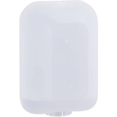 Zásobník na papírové ručníky Merida Hygiene Control Flexi s vnitřním odvinem bílý Zásobník na papírové ručníky Merida Hygiene Control Flexi s vnitřním odvinem bílý
