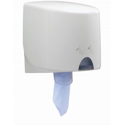 KIMBERLY-CLARK Kimberly Clark 7017 Aquarius zásobník na utěrky v roli KIMBERLY-CLARK Kimberly Clark 7017 Aquarius zásobník na utěrky v roli