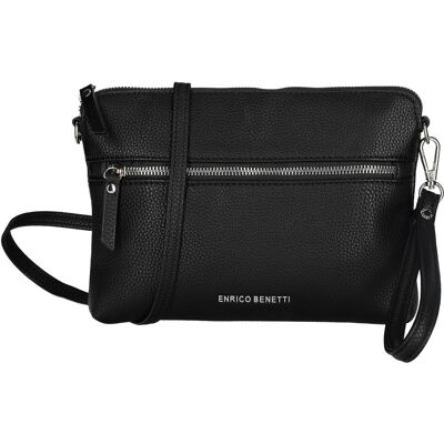Enrico Benetti Sarah 66713 Black EB-66713-001 Enrico Benetti Sarah 66713 Black EB-66713-001