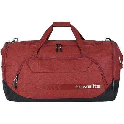 Travelite Kick Off Duffle XL Red 120 L TRAVELITE-6916-10 Travelite Kick Off Duffle XL Red 120 L TRAVELITE-6916-10