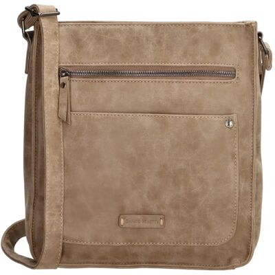 Enrico Benetti Bobbi 66592 Medium Taupe EB-66592134 Enrico Benetti Bobbi 66592 Medium Taupe EB-66592134