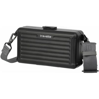 Travelite Next Minicase Black 1 L TRAVELITE-79804-01 Travelite Next Minicase Black 1 L TRAVELITE-79804-01