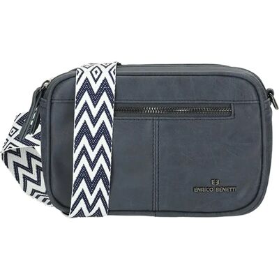 Enrico Benetti Stacey 65057 Navy EB-65057-002 Enrico Benetti Stacey 65057 Navy EB-65057-002