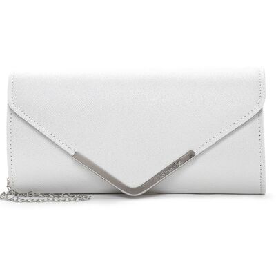 Tamaris Amalia 30453-300 White Dámská kabelka bílá 2 L Tamaris Amalia 30453-300 White Dámská kabelka bílá 2 L