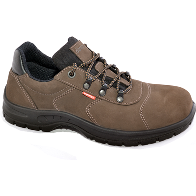DEMAR Pánské outdoorové boty WALKER 6321 hnědá 47 6321_47 DEMAR Pánské outdoorové boty WALKER 6321 hnědá 47 6321_47