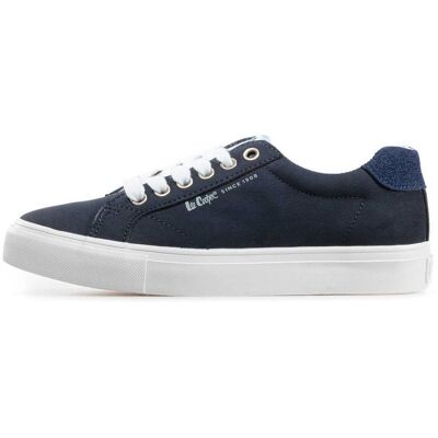 Lee Cooper LCJL-20-31-083 Dámské tenisky navy 40 Lee Cooper LCJL-20-31-083 Dámské tenisky navy 40