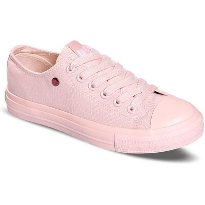 Lee Cooper LCW-22-31-0871L Dámské tenisky růžové 39 Lee Cooper LCW-22-31-0871L Dámské tenisky růžové 39