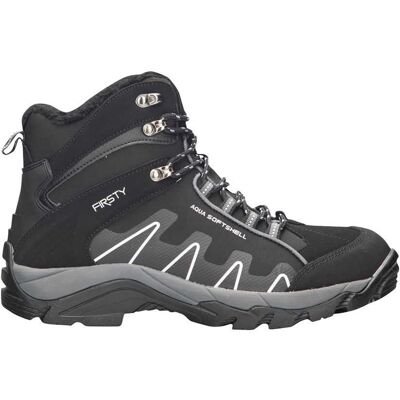 Ardon QUEST outdoorové boty černé 43 G1310/43 Ardon QUEST outdoorové boty černé 43 G1310/43