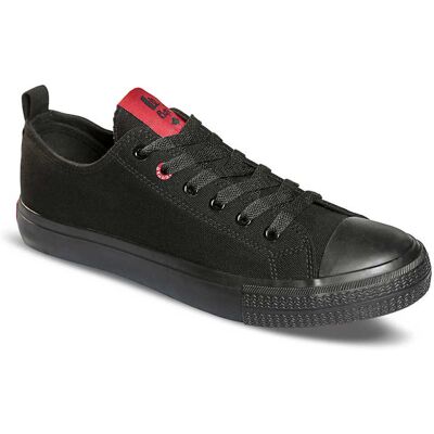 Lee Cooper LCW-22-31-0913LB Dámské tenisky černé 40 Lee Cooper LCW-22-31-0913LB Dámské tenisky černé 40