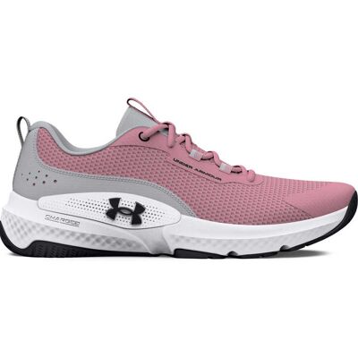 Under Armour UA W Dynamic Select-PNK Dámské boty růžové 41 3026609-600-9.5 Under Armour UA W Dynamic Select-PNK Dámské boty růžové 41 3026609-600-9.5