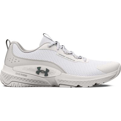 Under Armour UA W Dynamic Select-WHT Dámské boty bílé 41 3026609-100-9.5 Under Armour UA W Dynamic Select-WHT Dámské boty bílé 41 3026609-100-9.5