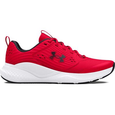 Under Armour UA Charged Commit TR 4-RED Pánské boty červené 47 3026017-601-12.5 Under Armour UA Charged Commit TR 4-RED Pánské boty červené 47 3026017-601-12.5