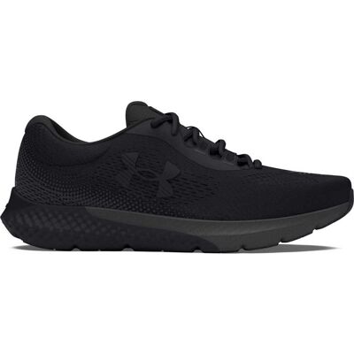 Under Armour UA Charged Rogue 4-BLK Pánské boty černé 45 3026998-002-11 Under Armour UA Charged Rogue 4-BLK Pánské boty černé 45 3026998-002-11