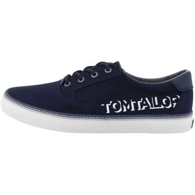 Tom Tailor 5380520004 Pánské tenisky navy 42 Tom Tailor 5380520004 Pánské tenisky navy 42