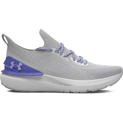 Under Armour UA W Shift-GRY Dámské boty šedé 41 3027777-102-9.5 Under Armour UA W Shift-GRY Dámské boty šedé 41 3027777-102-9.5