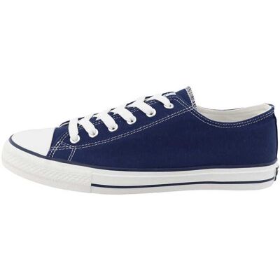 Tom Tailor 7480240001 Pánské tenisky navy 46 Tom Tailor 7480240001 Pánské tenisky navy 46