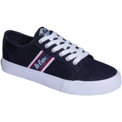 Lee Cooper LCW-24-02-2142M Pánské tenisky navy 40 Lee Cooper LCW-24-02-2142M Pánské tenisky navy 40