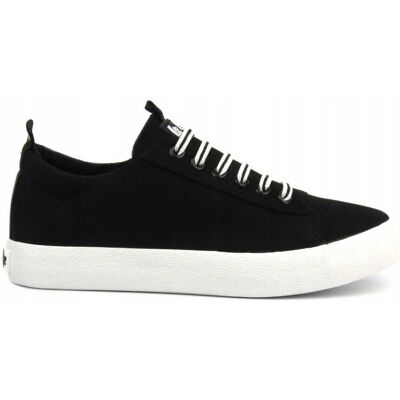 Lee Cooper LCW-24-31-2183L Dámské tenisky černé 40 Lee Cooper LCW-24-31-2183L Dámské tenisky černé 40