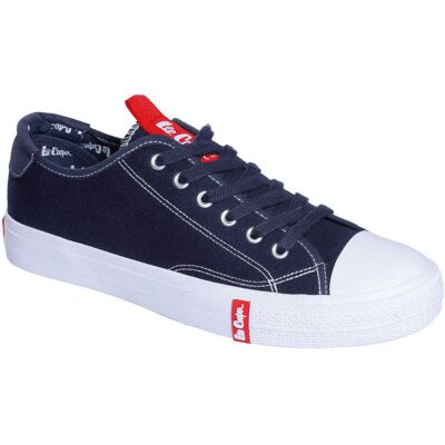 Lee Cooper LCW-24-31-2235L Dámské tenisky modré 40 Lee Cooper LCW-24-31-2235L Dámské tenisky modré 40