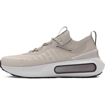 Under Armour UA W Phantom 4 Dámské boty šedé 39 3027594-102-8 Under Armour UA W Phantom 4 Dámské boty šedé 39 3027594-102-8