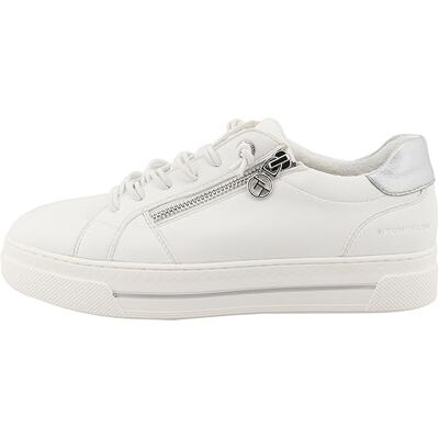 Tom Tailor 9590360002 Dámské tenisky white 40 Tom Tailor 9590360002 Dámské tenisky white 40