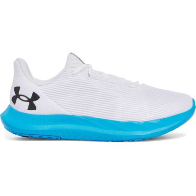 Under Armour UA Charged Speed Swift-WHT Pánské boty bílé 43 3026999-108-9.5 Under Armour UA Charged Speed Swift-WHT Pánské boty bílé 43 3026999-108-9.5