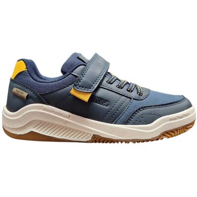 Joma J.Jarama JR 2503 Dětské tenisky navy 33 Joma J.Jarama JR 2503 Dětské tenisky navy 33