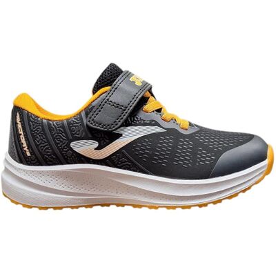 Joma Victory JR 2501 Dětské tenisky black-orange 35 Joma Victory JR 2501 Dětské tenisky black-orange 35