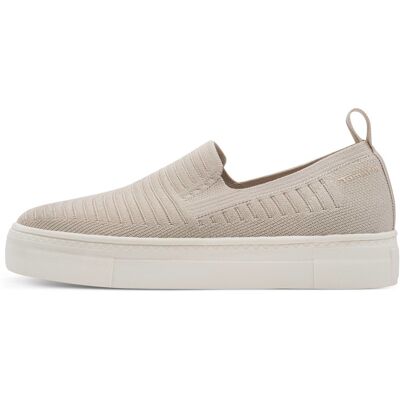 Tamaris 1-24704-42-484 Dámské slip-on tenisky ivory 39 Tamaris 1-24704-42-484 Dámské slip-on tenisky ivory 39