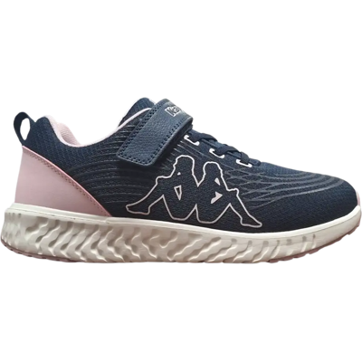Kappa 95K0043004 Dětské tenisky navy / rose 38 Kappa 95K0043004 Dětské tenisky navy / rose 38