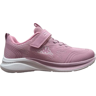 Kappa 15K0553002 Dětské tenisky rose 39 Kappa 15K0553002 Dětské tenisky rose 39