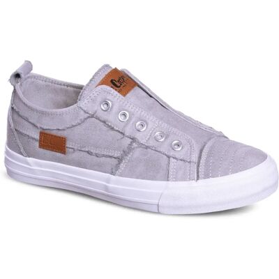 Lee Cooper LCW-26-02-4053L Dámské tenisky šedé 40 Lee Cooper LCW-26-02-4053L Dámské tenisky šedé 40