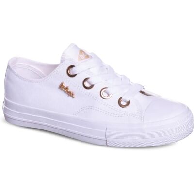 Lee Cooper LCW-26-02-4068L Dámské tenisky bílé 37 Lee Cooper LCW-26-02-4068L Dámské tenisky bílé 37