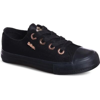 Lee Cooper LCW-26-02-4069L Dámské tenisky černé 41 Lee Cooper LCW-26-02-4069L Dámské tenisky černé 41