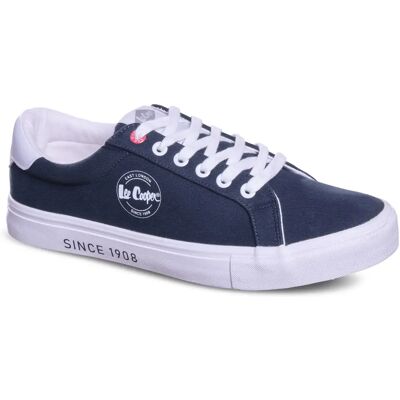 Lee Cooper LCW-26-02-4081M Pánské tenisky navy 41 Lee Cooper LCW-26-02-4081M Pánské tenisky navy 41