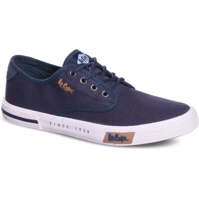 Lee Cooper LCW-26-02-4087M Pánské tenisky navy 44 Lee Cooper LCW-26-02-4087M Pánské tenisky navy 44
